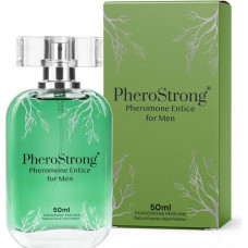 Medica PheroStrong pheromone Entice for Men 50ml