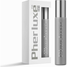 Pherluxe B - Series Feromony - Pherluxe Silver for men 33 ml spray - B - Series