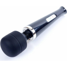 B - Series Magic Stymulator-Magic Massager Wand USB Black 10 Function