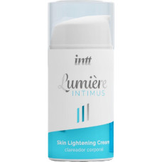 Intt LUMIERE INTIMUS, SKIN LIGHTENING CREAM - 15 ml