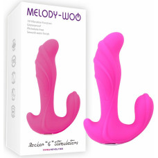 Melody-Woo Rocker “G” Stimulators