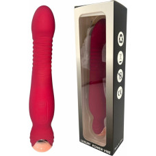 Power Escorts - Ron - Luxury Silicone Vibrator - Rechargeable