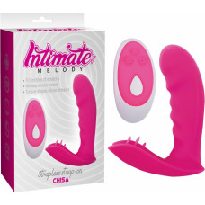 Intimate Melody Strapless Strap-on