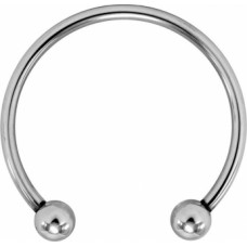 Locked TORC 40 MM (Size: T3)