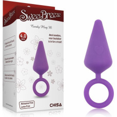 Sweet Breeze Candy Plug M-Purple