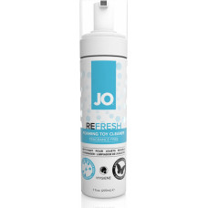 JO System JO - Refresh Foaming Toy Cleaner 207 ml