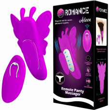 Pretty Love - Aileen, Remote Panty Massager