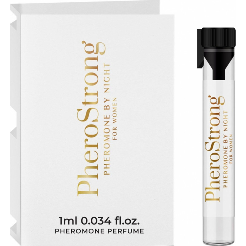 Medica Feromony-PheroStrong pheromone by Night for Women 1 ml