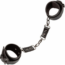 Calexotics Hand Cuffs Black