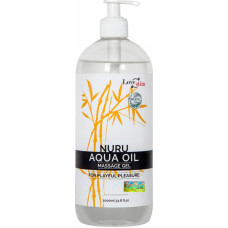 Lovestim Olejek-NURU AQUA OIL 1000ml