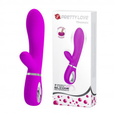 Pretty Love - THOMAS USB PURPLE 7 function