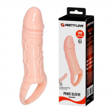 Pretty Love -Breyden PENIS SLEEVE