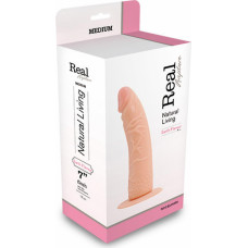 Real Rapture Dildo-FALLO REALISTICO REAL RAPTURE FLESH 7