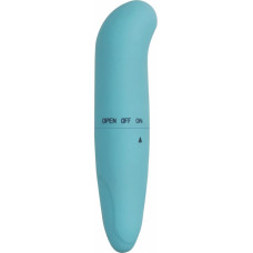 B - Series Power Wibrator-Mini G Spot - Blue