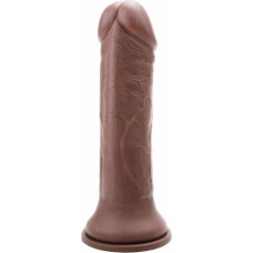 Me You Us Silicone Ultra Cock Caramel 11