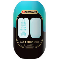 Pretty Love - Catherine MASHA, TPR