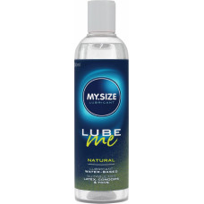 My.size Pro lube me natural 250 ml