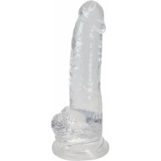 Alive Dildo-AL.Torrent (Jelly Clear)