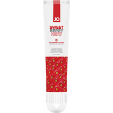 JO System JO - Flavored Arousal Gel Sweet Berry Heat 10 ml