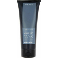 Mixgliss WATER-BASED MIXGLISS - MAX UNSCENTED 70 ML