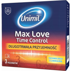 Unimil BOX 3 MAX LOVE