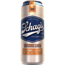 Blush SCHAG’S LUSCIOUS LAGER FROSTED