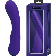 Pretty Love - Matt Purple 12 vibration functions Memory function