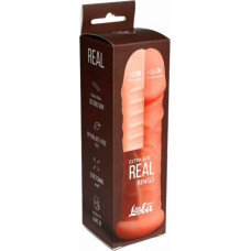 Real Penis sleeve Real Extra Size Rings