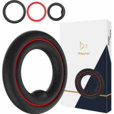 Nappex Cockring - Nappex™ Fuego - Premium Cockrings (10 Languages)