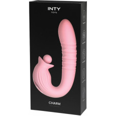 Inty Toys – Charm – Pink