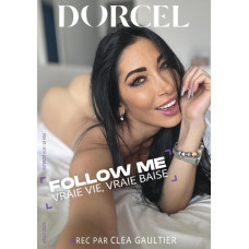 Marc Dorcel Follow Me