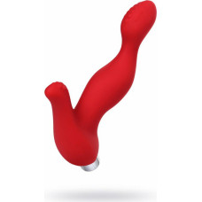 Todo By Toyfa ToDo Proman Red Vibrating Prostate Massager