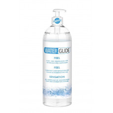 Waterglide 1000 ML FEEL