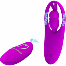 Pretty Love - Wild Rabbit, 12 vibration functions Wireless remote control