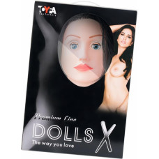 Toyfa Dolls-X 117016 Kaylee