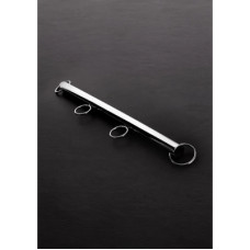 Steel By Shots Spread Bar - 18 / 46 cm