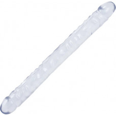 Doc Johnson Double Dong - Double Dildo - 18 / 45 cm