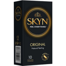 EXS Mate Skyn Original - Condoms - 10 Pieces