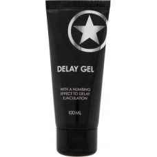 Ouch! By Shots Delay Gel - 3 fl oz / 100 ml