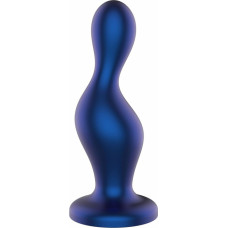 Toyjoy The Hitter Buttplug / Blue