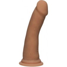 Doc Johnson Slim D - Realistic ULTRASKYN Dildo - 6 / 15 cm