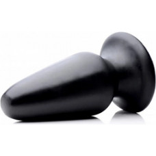 Xr Brands Gigantor XXXL Tapered - Tapered Butt Plug