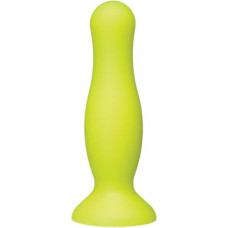 Doc Johnson Mode - Silicone Anal Plug - 4.5 / 11 cm