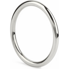 Mr. Steel The Prince C-Ring 6mm x 55mm / Silver