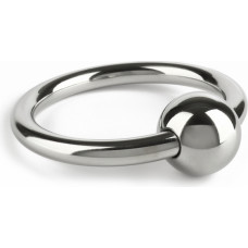 Mr. Steel Ball Closure C-Ring 45mm / Silver