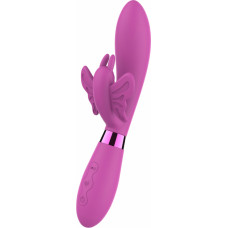 Toyjoy Farfalla Festival Vibrator / Violet