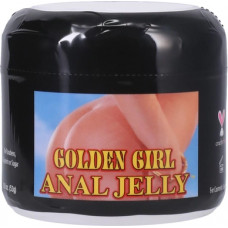 Doc Johnson Golden Girl - Anal Lubricant