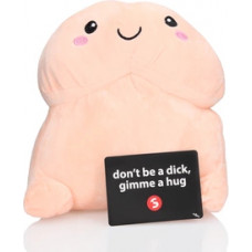 S-Line By Shots Short Penis Plushie 12''/ 30 cm