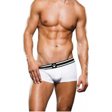 Prowler Trunk - XL - White/Black