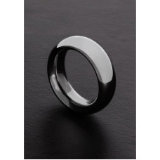 Steel By Shots Donut C-Ring - 0.6 x 0.3 x 60 / 15 x 8 x 60 mm